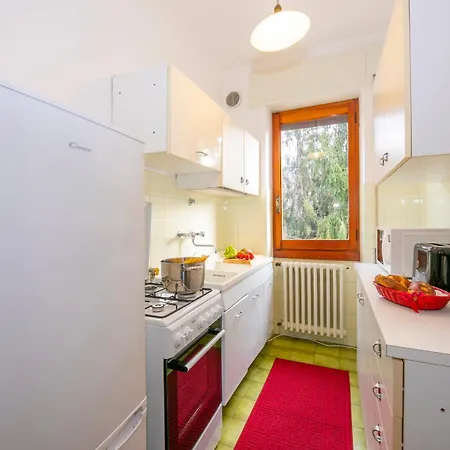 La Verbanina 2 - Happy Lägenhet