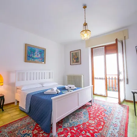 La Verbanina 2 - Happy Lägenhet