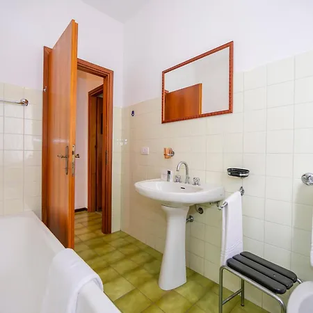 La Verbanina 2 - Happy Apartament Ghiffa