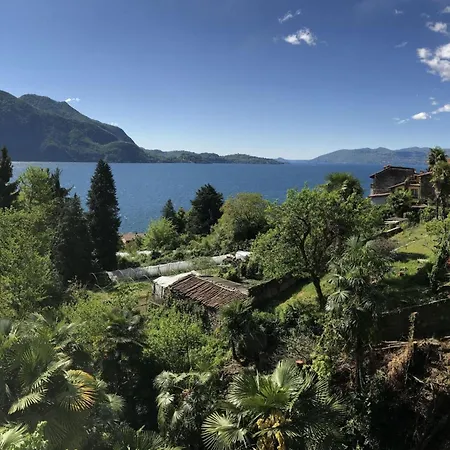 Lägenhet La Verbanina 2 - Happy *