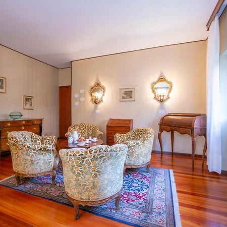 La Verbanina 2 - Happy Apartament