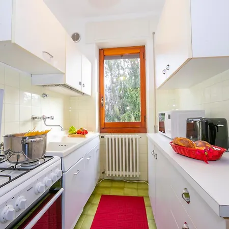 La Verbanina 2 - Happy Apartament *