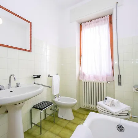 La Verbanina 2 - Happy Apartament *