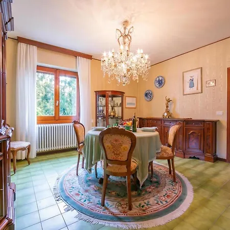 Apartament La Verbanina 2 - Happy Ghiffa