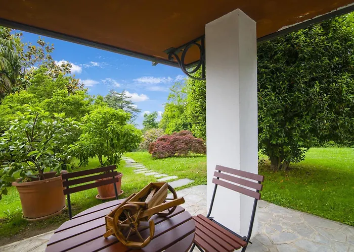 La Verbanina 2 - Happy *