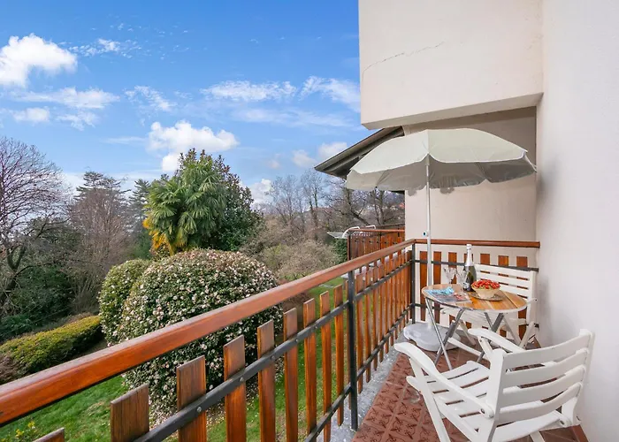 La Verbanina 2 - Happy