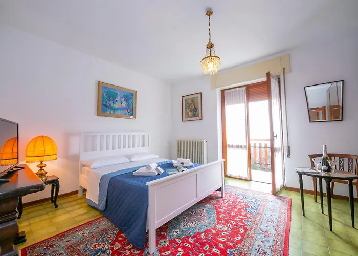 La Verbanina 2 - Happy Lägenhet