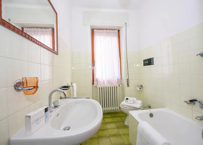 La Verbanina 2 - Happy Lägenhet Ghiffa